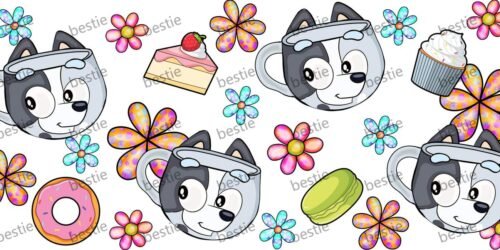 Y24098-The Peanuts Movie (Snoopy)