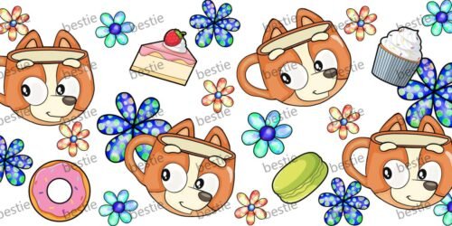 Y24099-The Peanuts Movie (Snoopy)