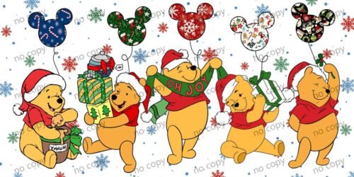 Y24987-Winnie the Pooh