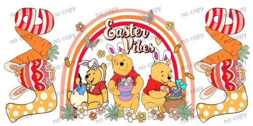 Y28189-Winnie the Pooh