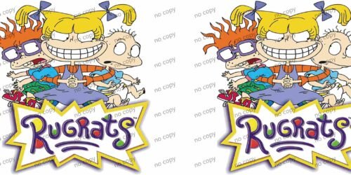 Y2994-rugrats