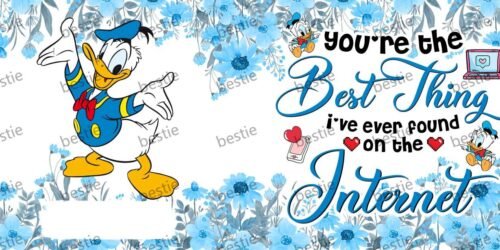 Y30406-Mickey And Friends