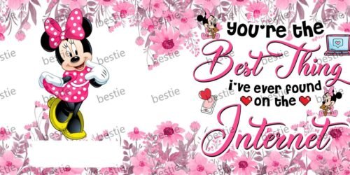 Y30419-Mickey And Friends