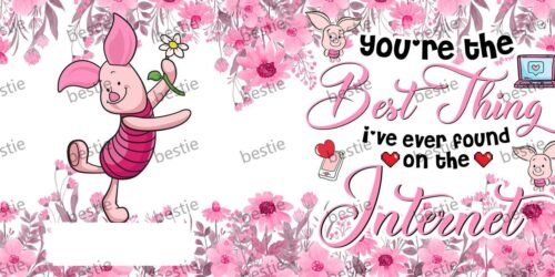 Y30423-Mickey And Friends