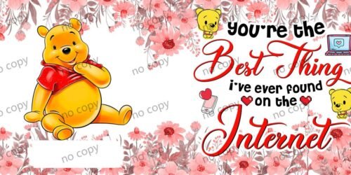 Y30427-Winnie the Pooh