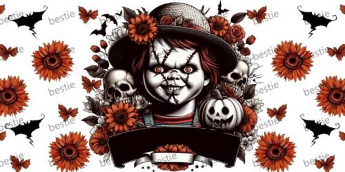 Y33723-Spooky Vibes