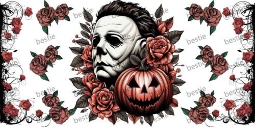 Y33738-Spooky Vibes