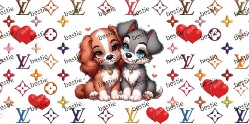 Y3438-Valentine's Day