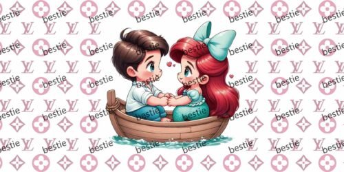 Y3441-Valentine's Day