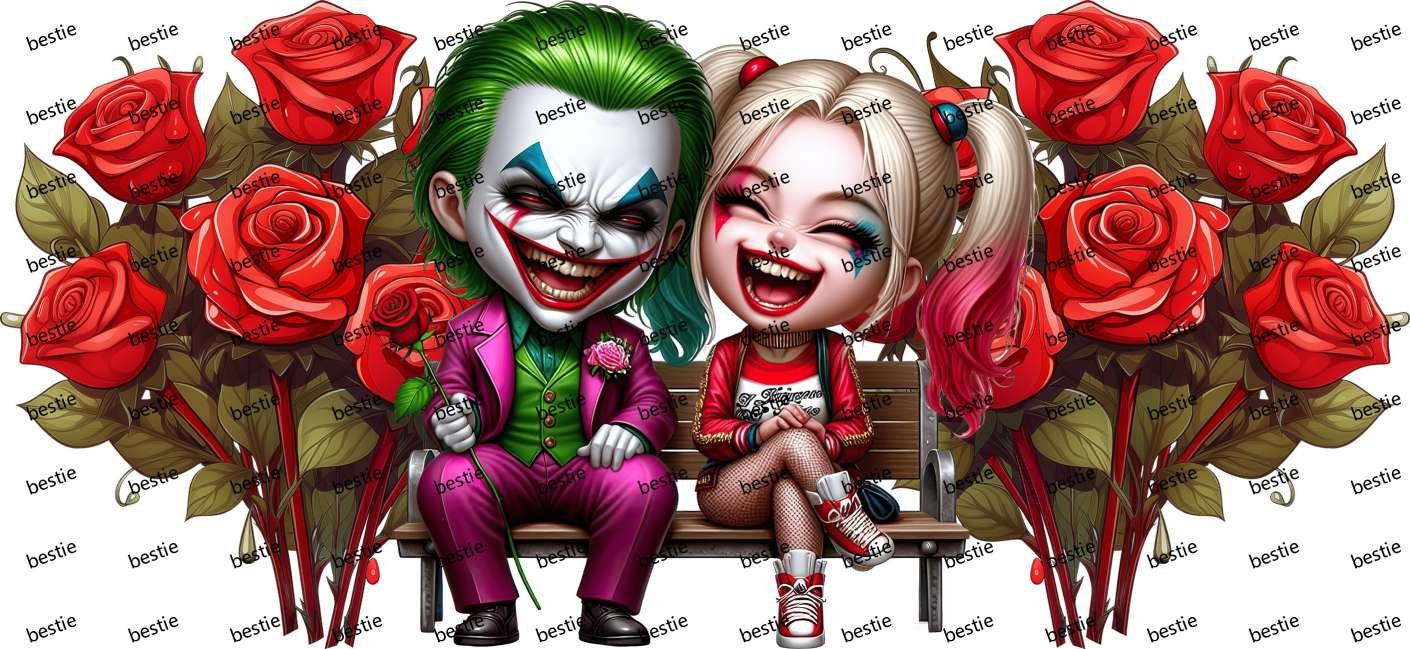 Y34485-Valentine's Day