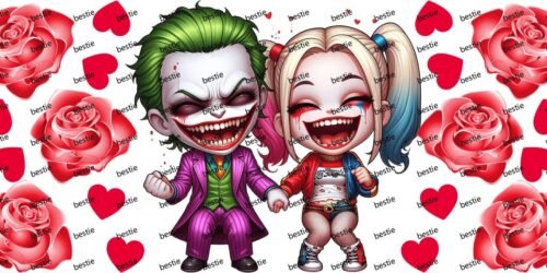 Y34486-Valentine's Day