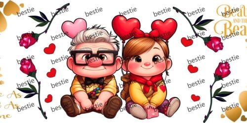 Y3454-Valentine's Day