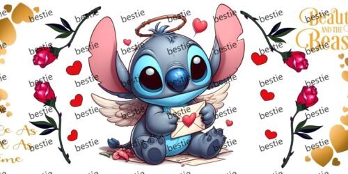 Y3455-Valentine's Day