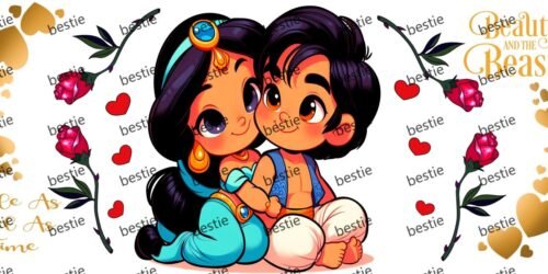 Y3459-Valentine's Day