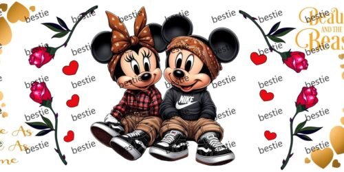 Y3462-Valentine's Day