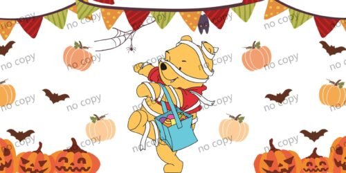 Y34632-Winnie the Pooh