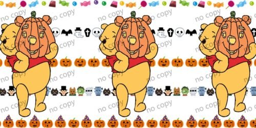 Y34633-Winnie the Pooh