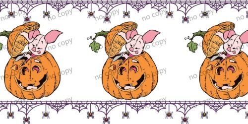 Y34635-Winnie the Pooh