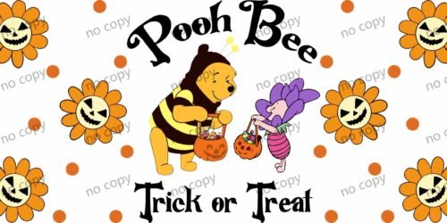 Y34638-Winnie the Pooh