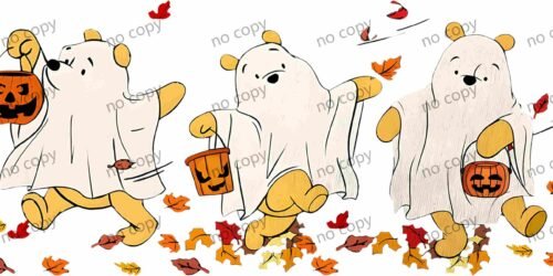 Y34642-Winnie the Pooh