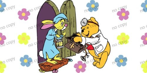 Y34645-Winnie the Pooh