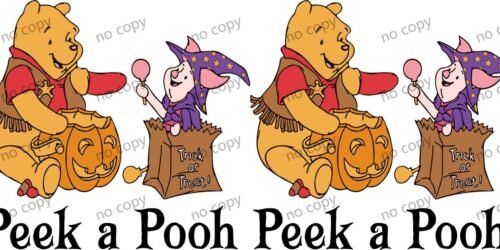 Y34646-Winnie the Pooh