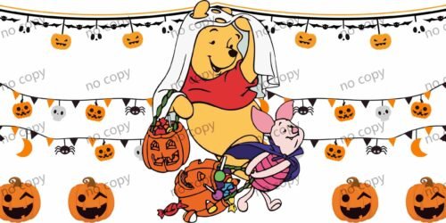 Y34648-Winnie the Pooh