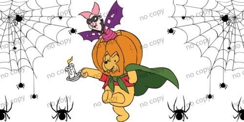 Y34649-Winnie the Pooh