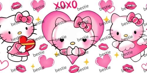 Y3481-Valentine's Day