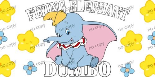 Y35670-Dumbo