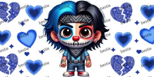 Y3573-Valentine's Day