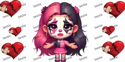 Y3574-Valentine's Day