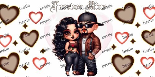 Y3584-Valentine's Day