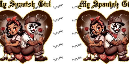 Y3598-Valentine's Day