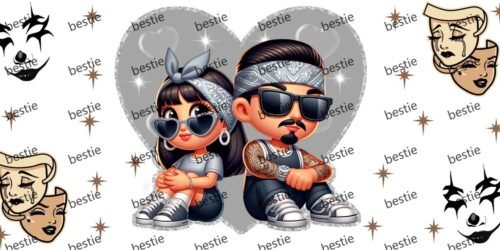 Y3600-Valentine's Day