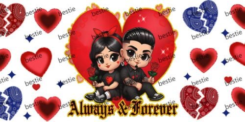 Y3603-Valentine's Day