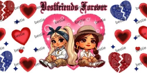 Y3604-Valentine's Day