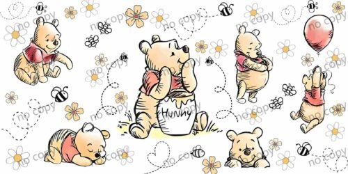 Y36377-Winnie the Pooh