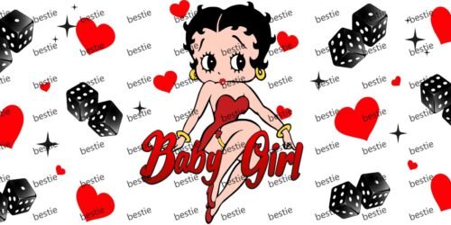 Y3652-Valentine's Day