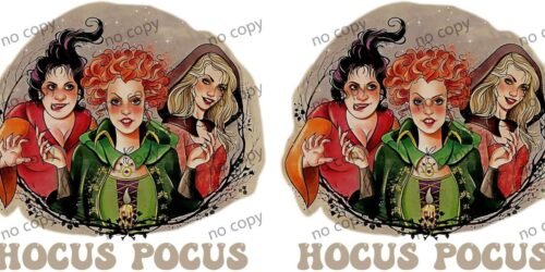 Y36606-Hocus pocus