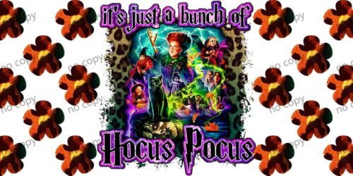 Y36609-Hocus pocus