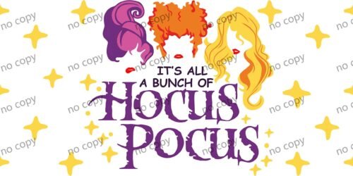 Y36615-Hocus pocus