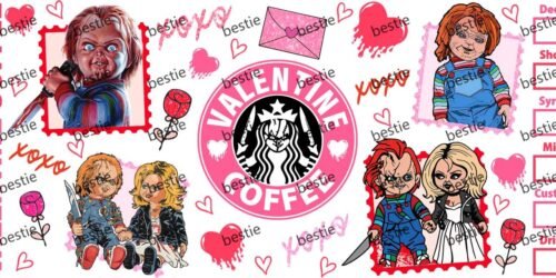 Y3736-Valentine's Day