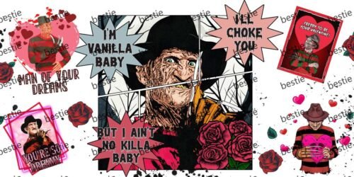 Y3745-Valentine's Day