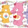 Y3752-Care Bears