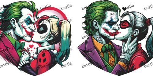 Y3770-Valentine's Day