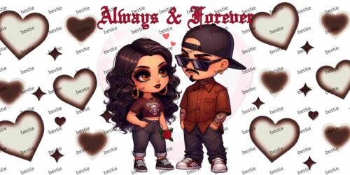 Y3777-Valentine's Day