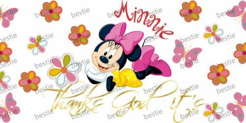 Y38169-Mickey And Friends