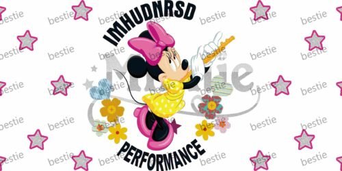 Y38172-Mickey And Friends