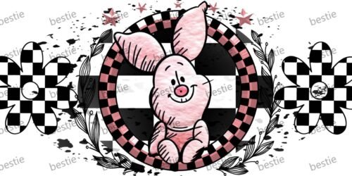 Y38427-Mickey And Friends